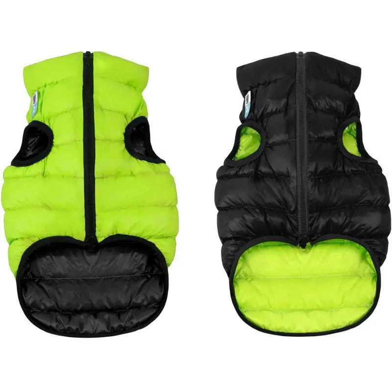 WAUDOG AIRY VEST World's Lightest Warm Jacket For Dogs