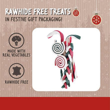 Load image into Gallery viewer, Rosewood Rawhide Free Bumper Gift Bag for Dogs, 280 g
