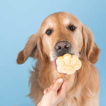 Load image into Gallery viewer, SMOOFL PEANUT BUTTER MIX FOR DOG ICE

