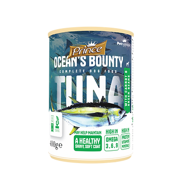 PRINCESS Ocean's Bounty tuna BUY 2 GET 1 FREE OFFER