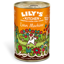 Load image into Gallery viewer, Lily’s Kitchen Lean Machine (400g)
