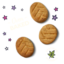 Load image into Gallery viewer, Organic Bedtime Biscuits
