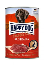 Load image into Gallery viewer, HAPPY DOG Sensible Pure Australia

