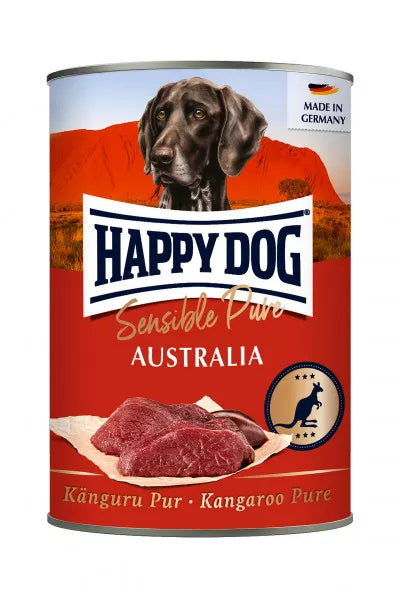 HAPPY DOG Sensible Pure Australia