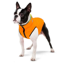 Load image into Gallery viewer, WAUDOG AIRY VEST World&#39;s Lightest Warm Jacket For Dogs
