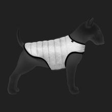 Load image into Gallery viewer, JACKET FOR ANIMALS WAUDOG CLOTHES &quot;REFLECTIVE&quot; CAPE
