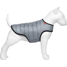 Load image into Gallery viewer, JACKET FOR ANIMALS WAUDOG CLOTHES &quot;REFLECTIVE&quot; CAPE
