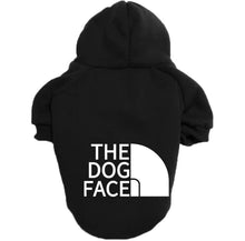 Load image into Gallery viewer, The Dog Face  Sport Hoodie SALE
