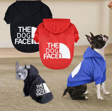 Load image into Gallery viewer, The Dog Face  Sport Hoodie SALE
