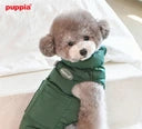 Load image into Gallery viewer, PUPPIA PUFFER VEST JUMPER
