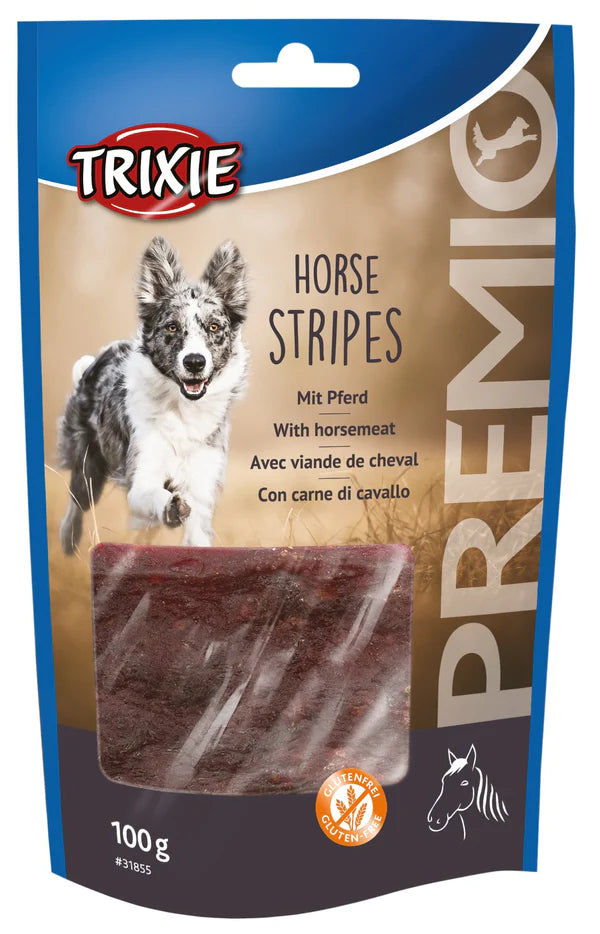 TRIXIE PREMIO Horse Stripes Buy 8 get 1 free