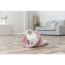 Load image into Gallery viewer, TRIXIE Cuddly Bag Livia Soft
