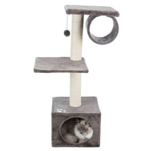 Load image into Gallery viewer, Trixie Cat Tree San Fernando 106cm
