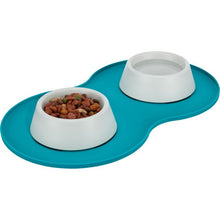 Load image into Gallery viewer, TRIXIE Place mat, silicone, 48 × 27 cm
