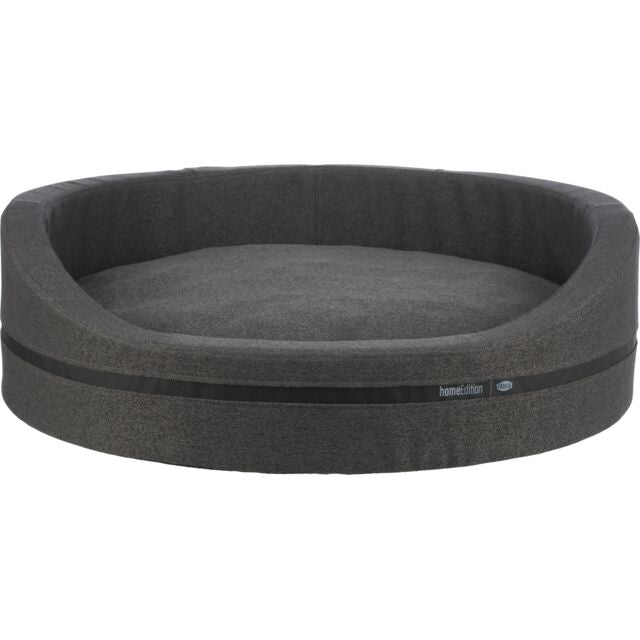 TRIXIE CityStyle bed, oval 80cm x 65cm