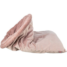 Load image into Gallery viewer, TRIXIE Cuddly Bag Livia Soft
