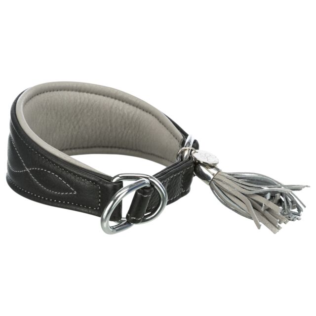 Active Comfort Sighthound Collar with Semi-Choke 2