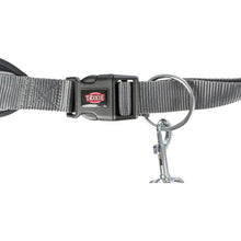 Load image into Gallery viewer, TRIXIE Waist Belt with Lead for Medium-Sized and Large Dogs
