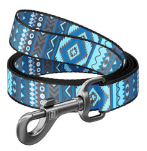 Load image into Gallery viewer, WAUDOG Nylon Leash With A Unique Design For Dogs 15mm
