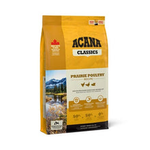 Load image into Gallery viewer, Acana Classics Prairie Poultry
