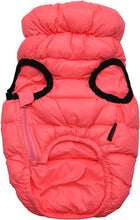 Load image into Gallery viewer, PUPPIA ULTRA-LIGHT VEST PINK
