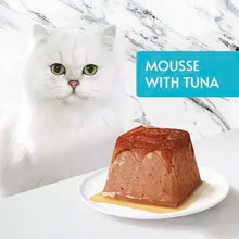 Load image into Gallery viewer, GOURMET® Revelations Mousse with Tuna Wet Cat Food
