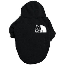 Load image into Gallery viewer, The Dog Face  Sport Hoodie SALE
