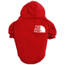 Load image into Gallery viewer, The Dog Face  Sport Hoodie SALE
