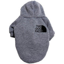 Load image into Gallery viewer, The Dog Face  Sport Hoodie SALE
