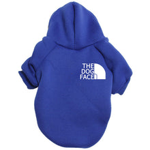 Load image into Gallery viewer, The Dog Face  Sport Hoodie SALE
