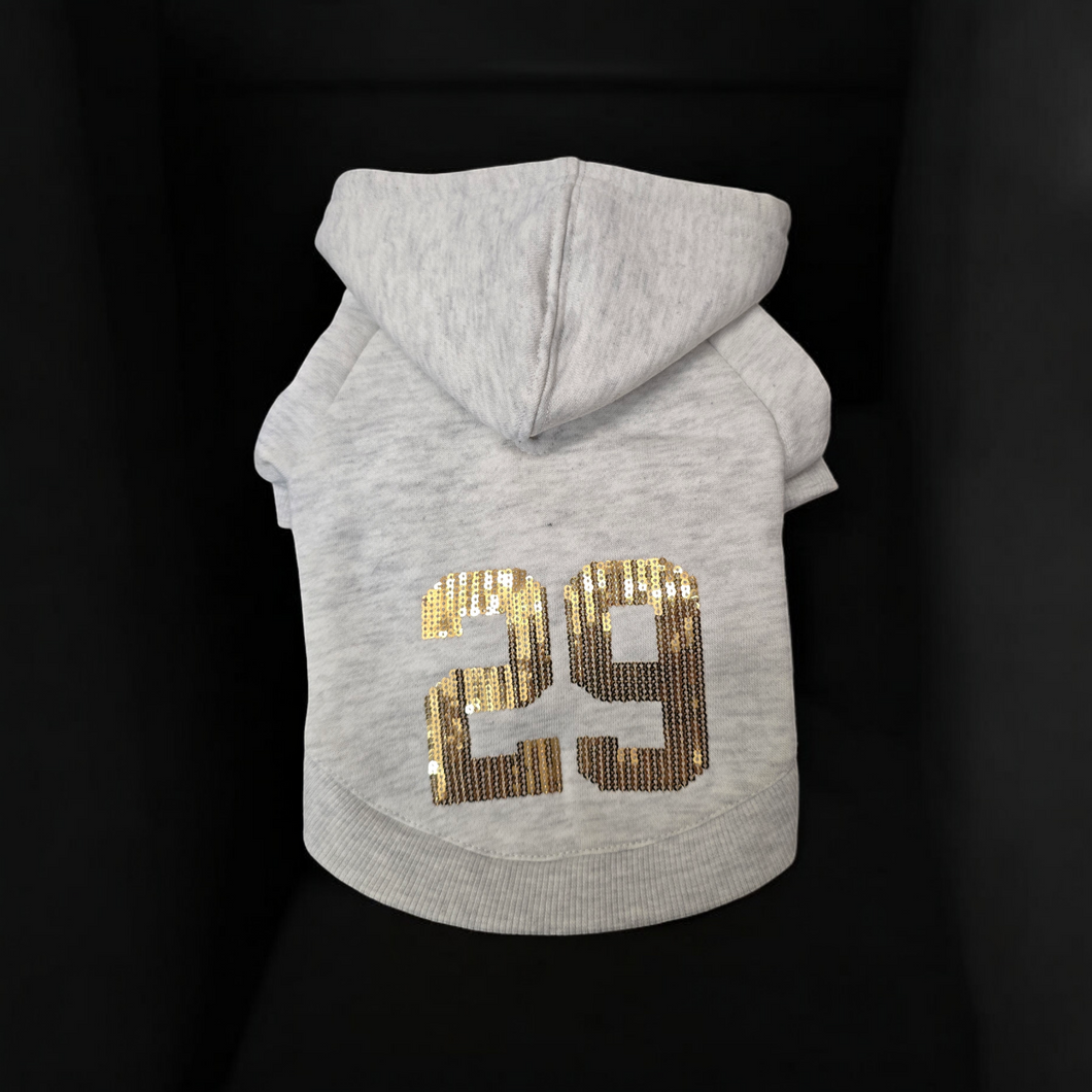 MILK & PEPPER Bobber Hoody 29