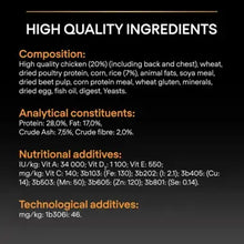 Load image into Gallery viewer, PRO PLAN® Small and Mini Everyday Nutrition Chicken Dry Dog Food
