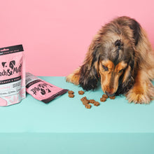 Load image into Gallery viewer, POOCH AND MUTT CALMING PROBIOTIC MEATY TREATS
