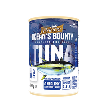 Load image into Gallery viewer, PRINCESS Ocean&#39;s Bounty tuna BUY 2 GET 1 FREE OFFER
