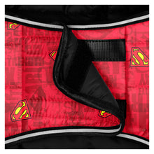 Load image into Gallery viewer, WAUDOG cap jacket  &quot;SUPERMAN RED
