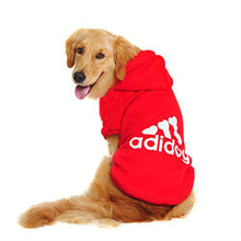 Load image into Gallery viewer, Adidog  Sport Hoodie SALE
