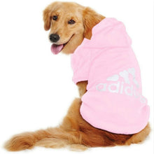 Load image into Gallery viewer, Adidog  Sport Hoodie SALE
