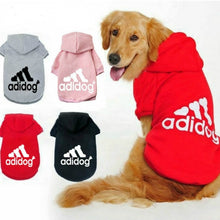 Load image into Gallery viewer, Adidog  Sport Hoodie SALE
