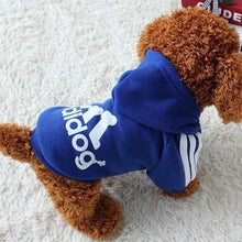 Load image into Gallery viewer, Adidog  Sport Hoodie SALE
