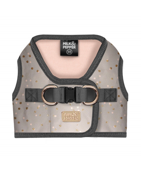 Milk & Pepper Agathe Harness