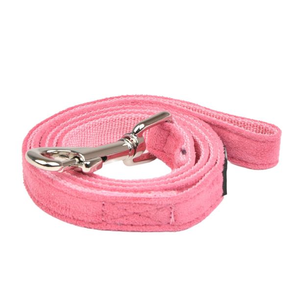 PUPPIA SUEDE LEAD