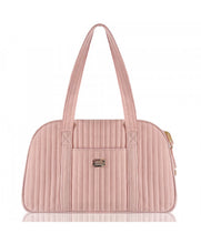 Load image into Gallery viewer, Milk and Pepper, French Designer ALIX Bag (Blue or Pink)
