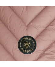 Load image into Gallery viewer, MILK AND PEPPER Alois Puff Jacket
