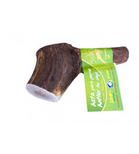 Load image into Gallery viewer, Antler dog chew. Size XL
