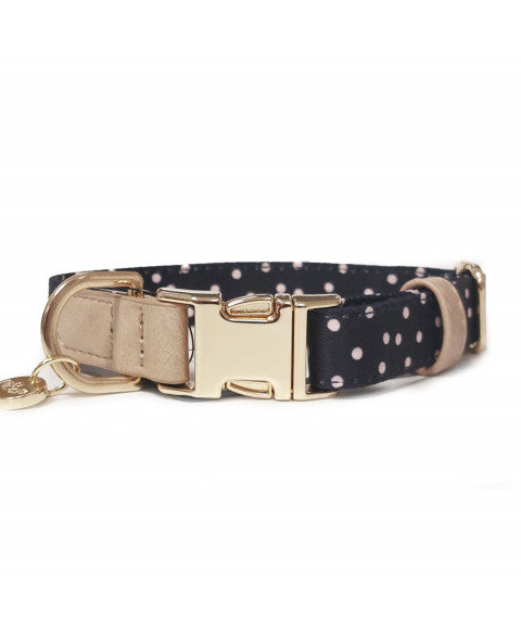 MILK AND PEPPER Ariane Collar