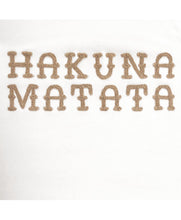 Load image into Gallery viewer, MILK &amp; PEPPER Bakari T-shirt
