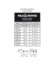 Load image into Gallery viewer, MILK &amp; PEPPER Bakari T-shirt
