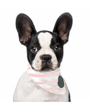 Load image into Gallery viewer, Milk &amp; Pepper Gurvan Bandana
