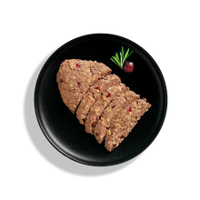 Load image into Gallery viewer, BELCANDO DUCK WITH RICE &amp; LINGONBERRY
