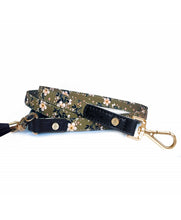 Load image into Gallery viewer, MILK AND PEPPER BECKY ADJUSTABLE COLLAR AND LEAD
